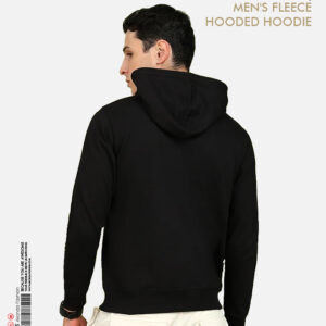 Fleece Hooded Hoodie